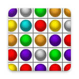 Bubble Line Challenge icon