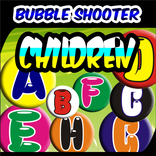 Bubble Shooter Children