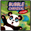 Bubble Carnival Crush APK