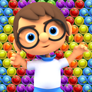 Bubble Four Eyes APK