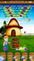 farmer Bubble Fruit captura de pantalla 3