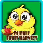 Bubble Fruit Harvest icône