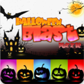 Halloween Blast Puzzle