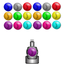 Bubble Kelereng Shooter APK
