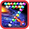 APK Bubble Galaxi Blaze