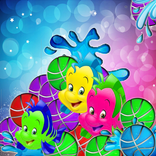 Popy Gruppies Bubble