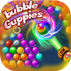 Bubble Guppies icône