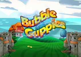 Bubble Of Guppies Cartaz