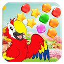 Bubble Jolly Wings Shooter-APK