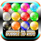 Bubble 3D Kids