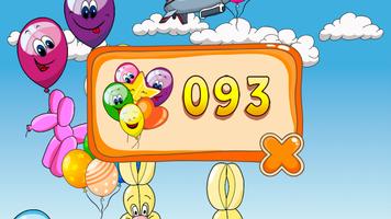 Pop balloon ภาพหน้าจอ 3