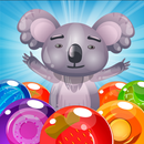 Bubble Koala Pop Quest APK