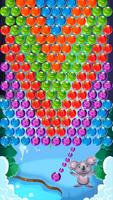 Bubble Koala Pop Quest اسکرین شاٹ 1