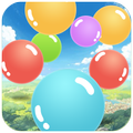 Bubble Legend