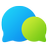 Bubble Messaging APK