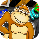 Monkey Pop aplikacja