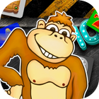 Monkey Pop icon