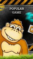 Monkey Pop постер