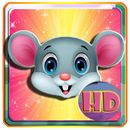 Bubble Mouse Blast Shooter APK