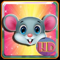 Bubble Mouse Blast Shooter 截图 2