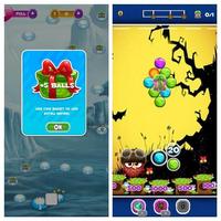 bubble owl adventure screenshot 3