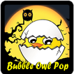 bubble owl pop