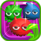 Bubble Park Monster иконка