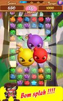 Bubble Park Monster скриншот 2