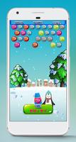 Penguin Bubble Shooter screenshot 3