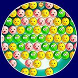 Bubble Pet (free color match game)