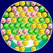 Bubble Pet (free color match game)