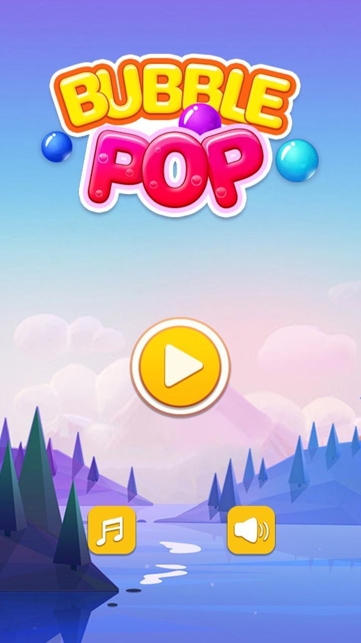 Bubble Pop APK for Android Download