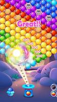 Bubble Pop plakat