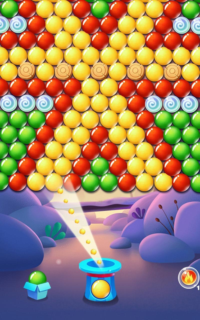 Bubble Pop APK for Android Download