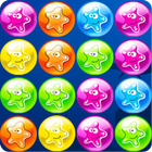 Bubble Pop Mania icône