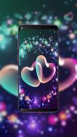 Bubble Pop Wallpaper Affiche