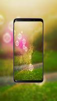 Bubble Pop Wallpaper screenshot 1