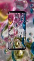 Bubble Pop Wallpaper स्क्रीनशॉट 2