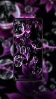 Bubble Pop Wallpaper स्क्रीनशॉट 3