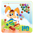 rabbids bubble blast