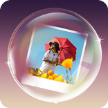 Bubble Scenery
