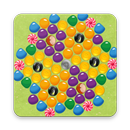 Bubble Shooter Şeker APK