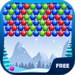 Bubble Shooter Sky