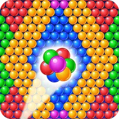 Bubble Shooter APK download