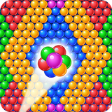 Burbuja Explosión icono