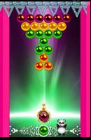 Poster Bubble Shooter Free