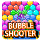 Charlie Brown's Pop Bubble Shooter icône