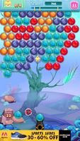 Bubble Shooter: Bubble POP captura de pantalla 1