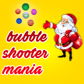 bubble shooter mania 2017 icon