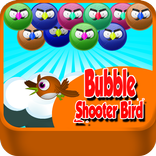 Bubble Shooter Birds
